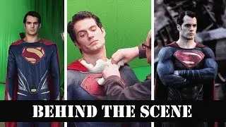 Amazing Before After VFX Batman v Superman Dawn of Justice 2019