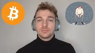 Men Loneliness | Cryptocurrencies and Bitcoin