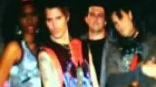 BlackFlesh - Take Me Back {Now with Lyrics}