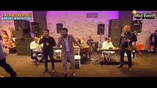 David din Dubai si Orchestra Extraterestrii   Jos palaria pentru femei 2020