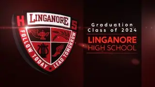 Linganore High School 2024 Graduation
