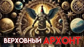 Who is ABRAXAS really? Secret religions DON'T want you to know