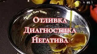 Отливка Диагностика Негатива