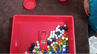 canicas de colores 🔴🟠🟡🟢