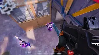 Look up bro
