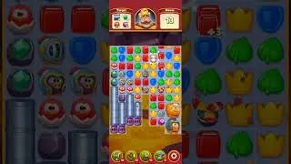 Royal Match Game Level 5751-5760 Area 76