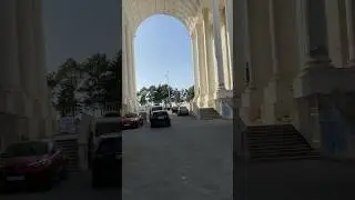 Батуми 2024, ЖК Могнолия