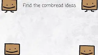 Find the cornbread ideas 2