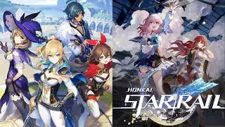 🔴[LIVE] Genshin Impact | ByeBye KAZUHA :) DAILY (AR56)  + (AR50) EXPLORE IMPACT +  :v #93 