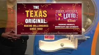 Lotto Texas