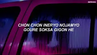 BLACKPINK - 'STAY' Easy Lyrics