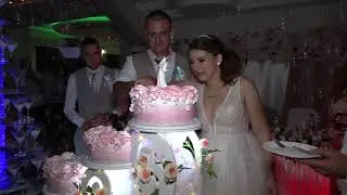 UVOD/ TEODORA & RADENKO NAŠ SVADBENI DAN - KAĆ 23.09.2023.