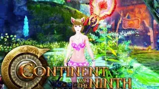[C9]Thailand : Abyssal Underways [Hard] (Elementalist) - No Commentary Gameplay