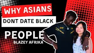 What's REALLY Behind Asian People's Views on Dating Black People and LGBTQ 🌈