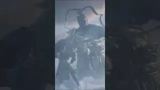 Black Myth Wukong#1 | Monkey King | لينك الجزء كامل فى الوصف