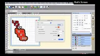 Cricut Design Space & Sure Cuts A Lot 5 Webinar