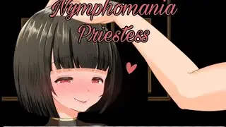 Nymphomania Priestess [Español] [Android y PC]