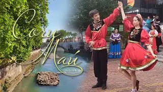 День Победы. Сочи празднует.