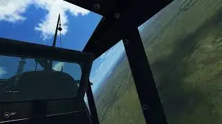 Полёты в Ил-2 БЗС. Сервер Wings of Liberty
