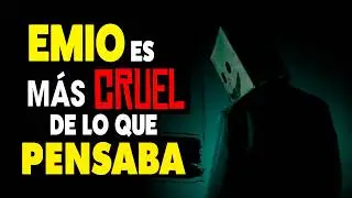 EMIO: El REGRESO de Nintendo al TERROR (Famicom Detective Club)