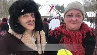 Zapusty w Podlaskim Muzeum Kultury Ludowej!