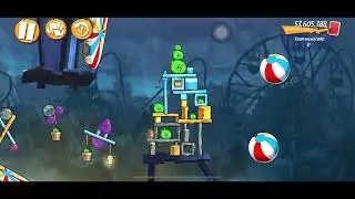 Angry Birds 2 Clan Battle CVC 05/24/2023