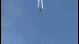 Légibalett - Display
