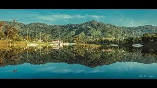 Подробное интервью о кемпе и тренировках в Phuket Wake Park/ Wakeboard Teacher