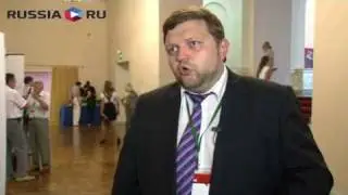 Никита Белых о модернизации