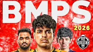 BMPS FORMAT EXPLAINED ! 🥵  Top 8 prediction ❓