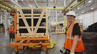 First Solar National Impact