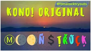 Film photography Witchcraft  | #filmstocktryouts | 35mm film review