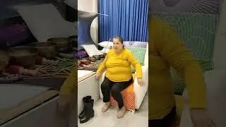 Имах чувството, че умирам. Евитерапия ме спаси