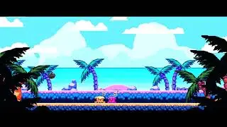 Sig's Sea Adventure Official Opening Cutscene