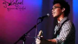 I Just Want You - AJ Rafael