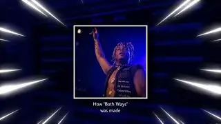 How “Both Ways” by Juice WRLD was made (FL Studio Remake) + FLP