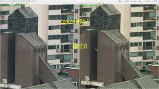 Lens Comparison