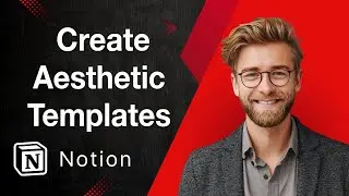 How To Create Aesthetic Templates To Sell [2025 Guide]