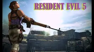 RE5-w)Obi_One-wars VS ....