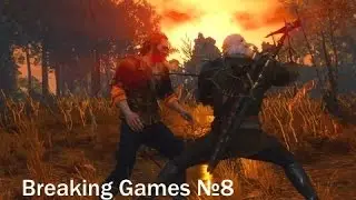 Breaking Games: Fallout 4 быть, Ведьмак 3 починят, новый Assassin’s Creed и прочее