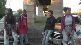 I'm a GOAT by Jojo