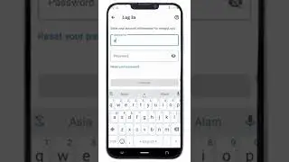 Wordpress in Mobile Phone