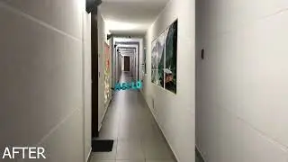 3d camera tracking