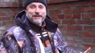 На природу 07.02.2016