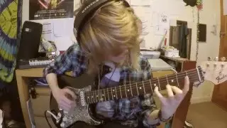 Dee -Randy Rhoads (CYS)