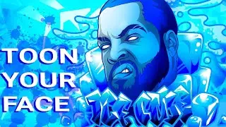 photo editing tutorial using Autodesk Sketchbook |