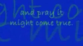 Wouldn't it be nice / beach boys w/ lyrics