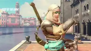 Phelan Gaming POTM Entry #2