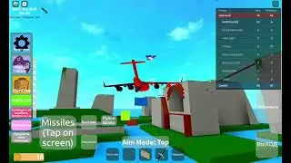 играю в roblox Красный против синих карта