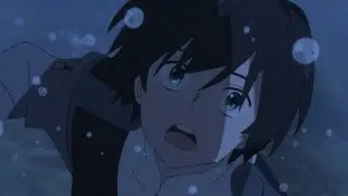 Darling in the FranXX -「AMV」- PRIDE